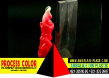 Cutii pentru lumanarele Process Color