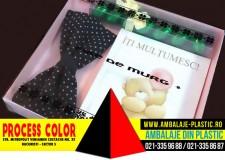Cutii personalizate pentru carti Process Color