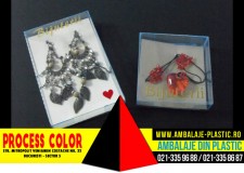 Cutiute pentru bijuterii Process Color