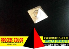 Cutiute piramida mica Process Color
