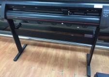 Cutter plotter