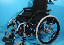 Carucior electric second hand V-max AAT / Brezzy