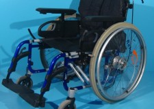 Scaun rulant handicap second hand Invacare