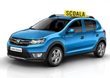 Ore suplimentare de conducere auto