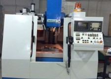 Centru de prelucrare Dahlih