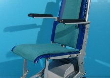 Elevator pentru scari handicap Alber Scala Mobil X3 S