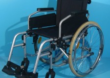 Fotoliu invalizi second hand Dietz / 41 cm