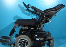 Carucior electric second hand Permobil C500-5690 lei
