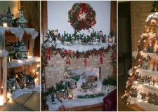 decoratiuni de craciun germania