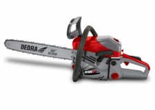 Fierastrau pe benzina