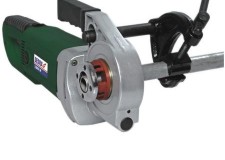 Clupa filetat electrica 1800W , 4 cutite