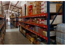 Lucrator depozit produse alimentare-Suedia/ 2600 euro