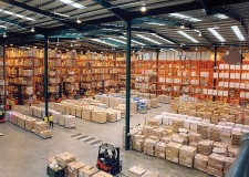 depozit de marfa germania