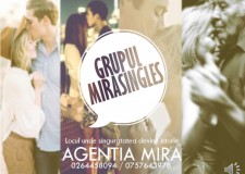 Grupul MiraSingles - evenimente minunate pentru Singles