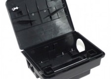 Statie intoxicare-deratizare - Neptuno