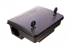 StaÈ›ie deratizare- intoxicare pentru otravÄƒ - Beta