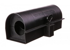 StaÈ›ie intoxicare-deratizare - Alpha