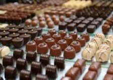 Loc de munca la ciocolata