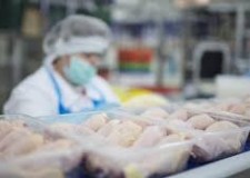 Loc de munca la abatoare