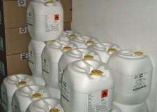 Colectare deseuri periculoase (inclusiv medicale) si nepericuloase