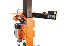 Despicator hidraulic pentru lemne  8 T