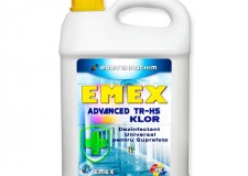 DEZINFECTANT BIOCID EMEX TR-HS KLOR