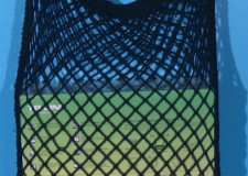 Plasa cumparaturi pentru scaun cu rotile / simpla