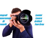 Buzau / Fotografi-Cameramani nunta botez 2017-2018