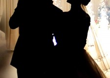 Artificii Nunta - Fum Greu Nunti