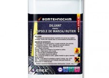 DILUANT MARCAJ RUTIER  EMEX ROUTE