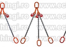 Lanturi de ridicat Lant macara ridicare cheie tachelaj