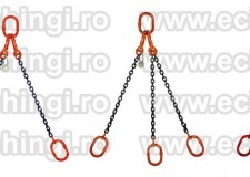 Lanturi ridicare Dispozitive lant macara Total Race