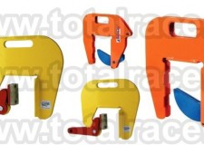 Sisteme de ridicare pe verticala a caminelor de beton