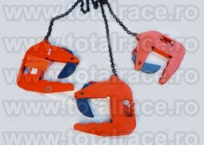 Dispozitive cu 3 brate de lant clesti model IPCC