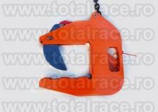 Cleste tuburi beton model IPCC productie Crosby