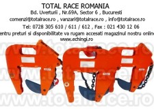 Clesti camine  ridicare manevrare Total Race