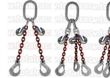 Lanturi si dispozitive de ridicare grad 100 Total Race