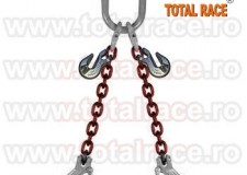 Dispozitiv lanturi grad 100  2 brate