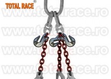 Dispozitiv lant grad 100 cu 3 brate