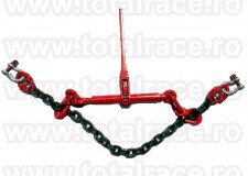 Sistem complet lant ancorare 8 mm