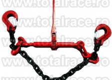 Dispozitive de ancorare lant de 10 mm, pentru 6,3 tone