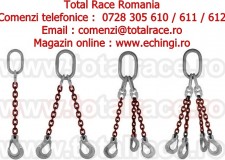 Dispozitiv ridicare  lant grad 100 macara Total Race