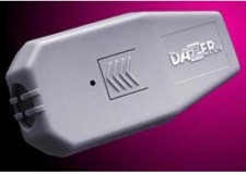 Repelent Dazer(USA), aparat contra cÃ¢inilor