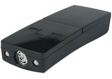 Aparat Ã®mpotriva cÃ¢inilor portabil Super Dog Chaser - 3 Ã®n 1.