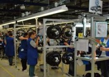 fabrica de piese auto in germania