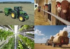 austria ferma agricola