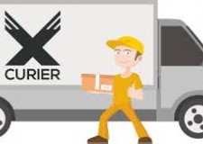 curierat in germania