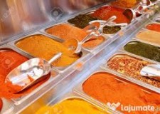 fabrica de condimente olanda