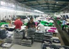 industria textila germania