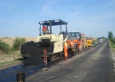 Drumuri si poduri Danemarca/ 2600 euro